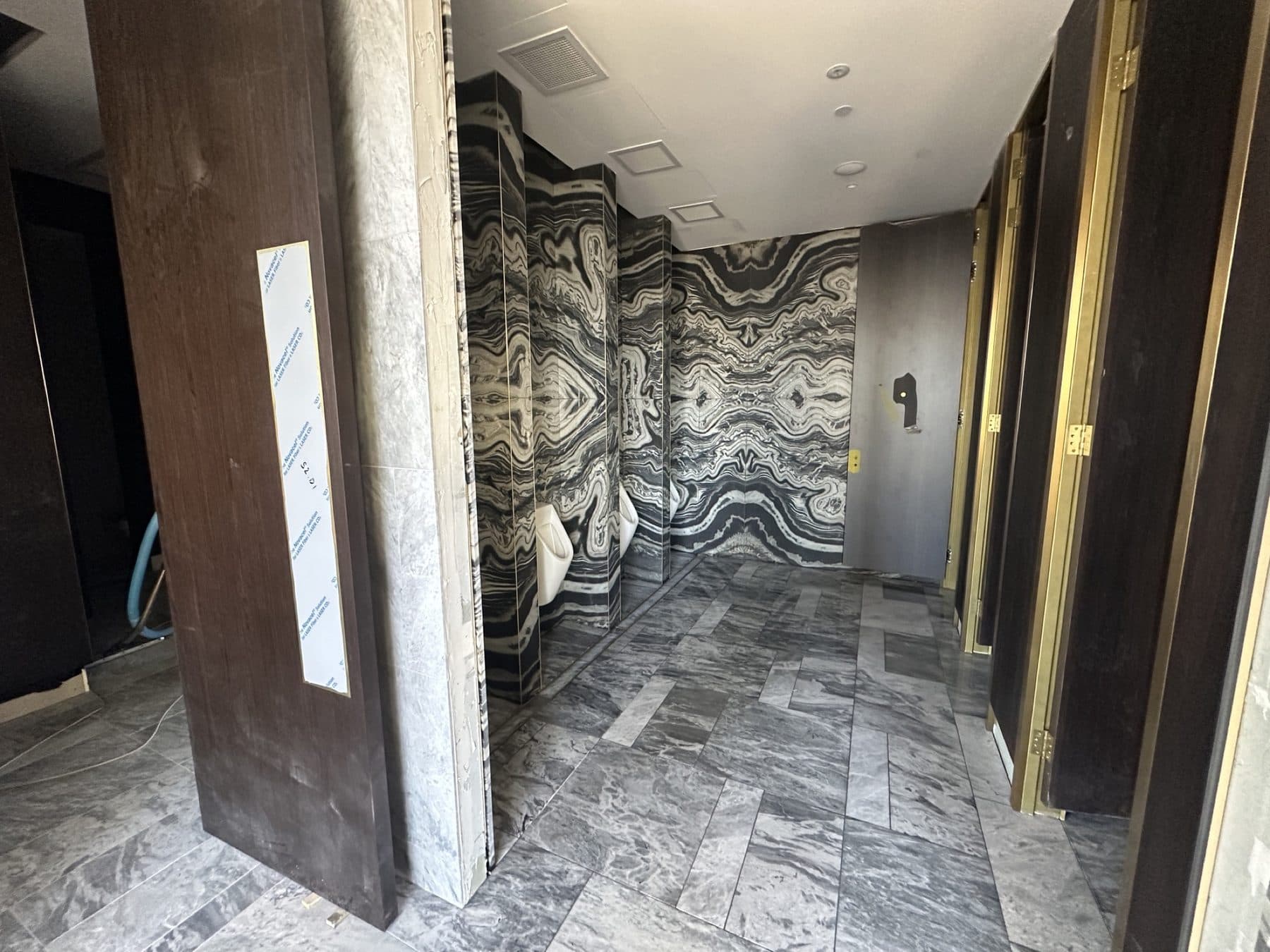 Stone Care Co. specialist surface work serving Springfield