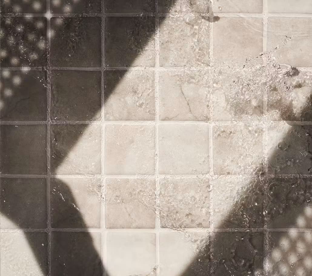 Pool surfaces by Artisan Exterior