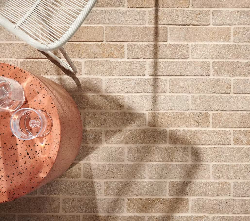 Floor surfaces by Artisan Exterior