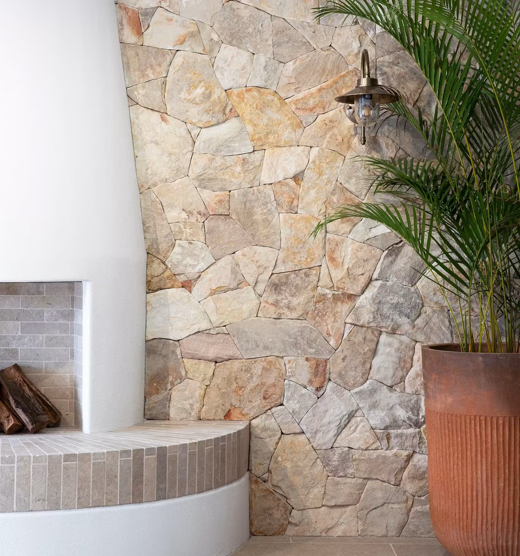 Wall surfaces by Artisan Exterior