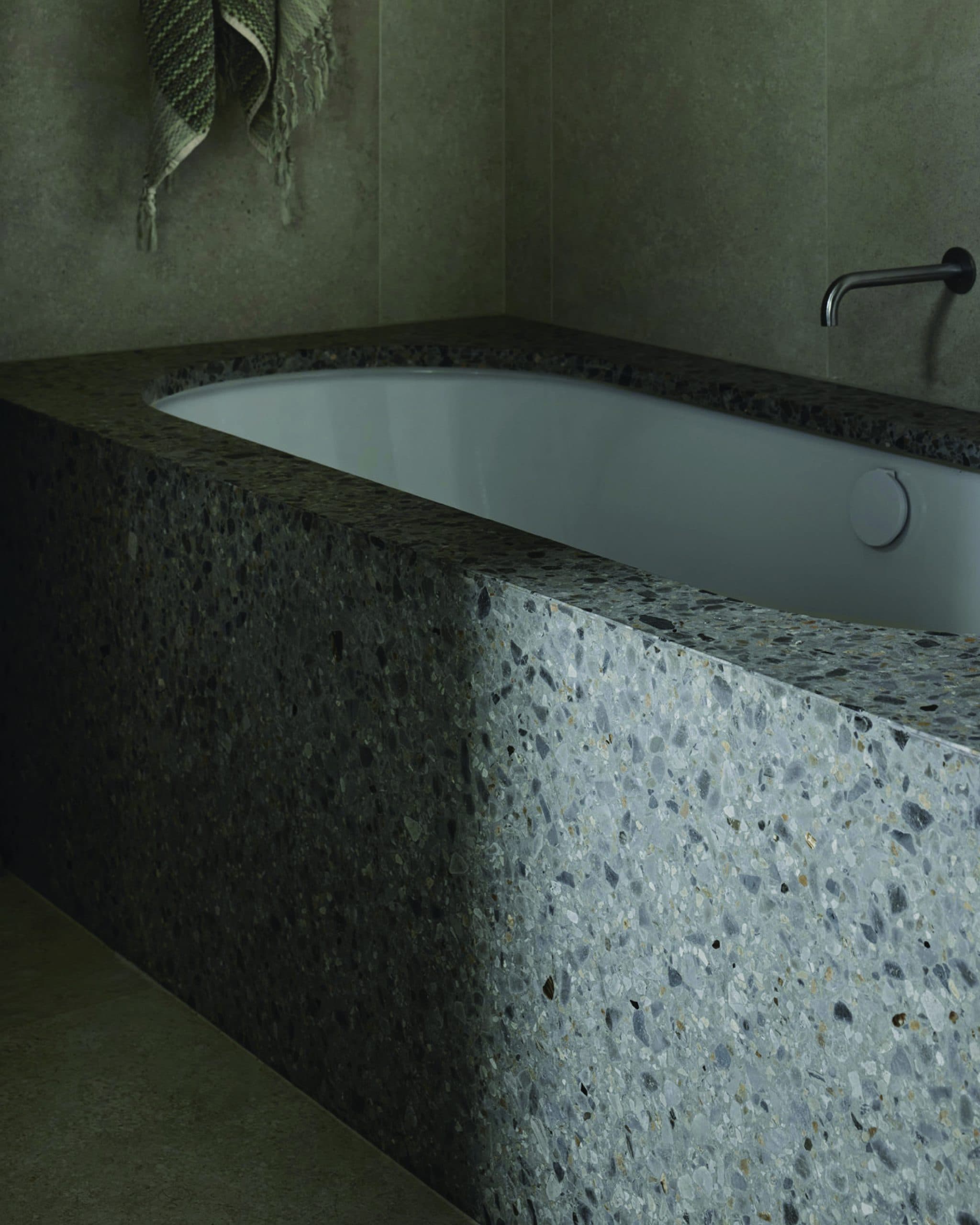 Terrazzo 1006 from Signorino